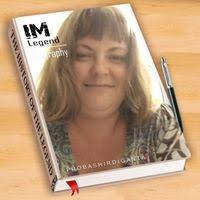 Cherie Burdick's Instagram, Twitter & Facebook