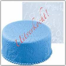 Structuur Mat Happy Birthday 50 8x50 8 Cm Diverse Structuur Matten Het Taartatelier Dur