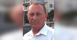 Obituary information for David Gordon Hill