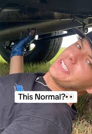 Diesel Truck Blows Up