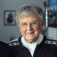 Ruth Raymond Obituary