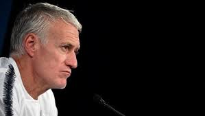 Didier deschamps's age is 52. France Coach Didier Deschamps Warns Against Complacency As Team Targets World Cup And Euro Double Sports News Firstpost