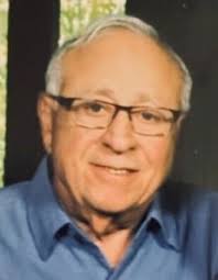 Gerald Friedman Obituary