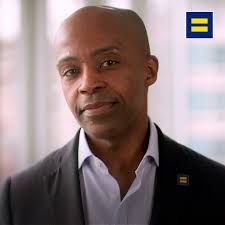 Thank You Message from HRC President Alphonso David
