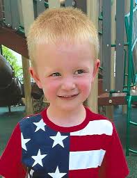 GALLERY: 2023 Little Miss Liberty & Little Uncle Sammy candidates