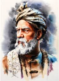 Artwork by Nader Mohazabnia