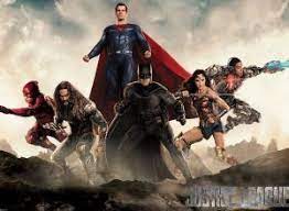 Pin On Watch Justice League Putlockers Movie Online Free