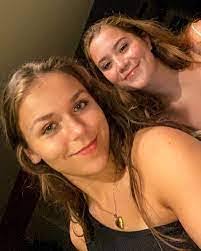 Abby Gates's Instagram, Twitter & Facebook