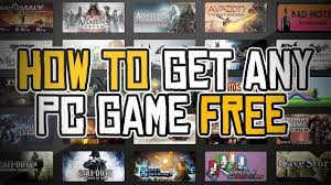 Mar 13, 2021 · get only free computers that include free computers, free laptops, free desktop computers, free pc, free notebook and more! How To Get Any Game For Free Pc 2018 Youtube