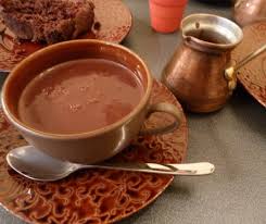 Epingle Sur Le Chocolat