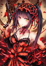 Maybe you would like to learn more about one of these? Tokisaki Kurumi 1080p 2k 4k 5k Hd Wallpapers Free Download Wallpaper Flare