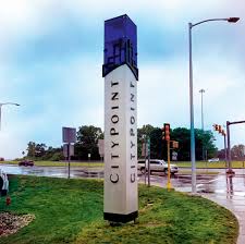 Image result for quirky pylon