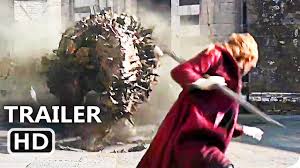 A seemingly innocent man is abducted by a notorious l.a. Fullmetal Alchemist Live Action Trailer 2018 Netflix Movie Hd Youtube
