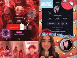 Open youtube and sign into it. Tiktokers Parody Youtube Culture By Adding Joke Outros To Videos