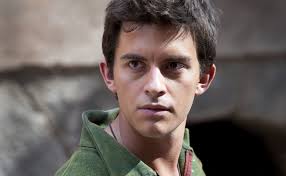 This internet is obsessed with this vintage Jonathan Bailey interview