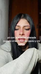 Foto De La Prueba De Sonido Cazzu Y Cro