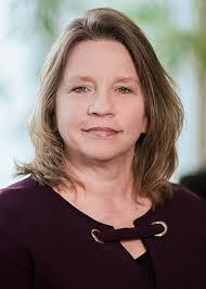 Nancy Thacker's Instagram, Twitter & Facebook