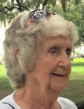 Obituary information for Elsie Lucille Littleton