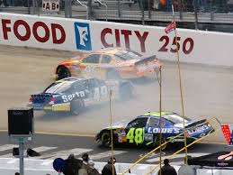 Nascar Races A Look At Fan Deaths And Spectator Injuries Axleaddict