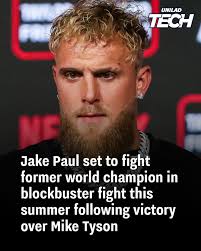 He previously vowed he would never fight him... 👀