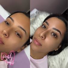 We are looking for ✨MODELS✨ All services done by our licensed esthetician  **not the estheticians work but is work by our girls at the salon! These  are pictures of services we are