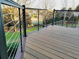 Madison local mark hastreiter has decades of experience building and repairing custom decks. Deck Builders Madison Wi Madison Deck Builders