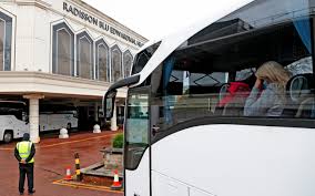 & varsity athletes wishing to secure their locker room lockers can get a lock from the office. Red List Hotel Quarantine Is Breach Of Human Rights Says Law Firm