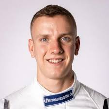 Driver: Michael Epple