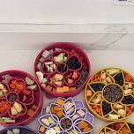Sip & Create "Pawcuterie" Workshop
