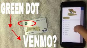 Check spelling or type a new query. Can You Add Green Dot Prepaid Debit To Venmo Youtube