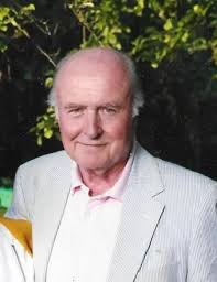 Robert Brown Obituary and Online Memorial (2025)