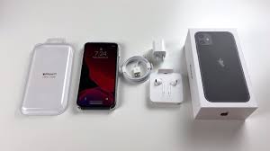 No credit needed, up to 50% early buyout discount and free shipping. Iphone 11 Unboxing Black Youtube