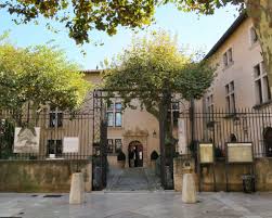 hotel de ville cassis southern france views france