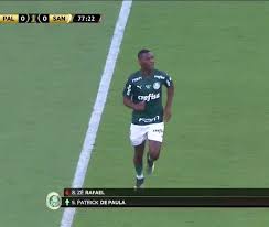 Ge (en portugués de brasil). Metas De Jogador On Twitter Patrick De Paula Em 2017 Taca Das Favelas Patrick De Paula 2021 Campeao Da Libertadores Da America No Maior Estadio Do Brasil Https T Co Ooumu3xuzc