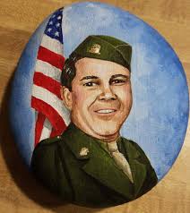 Flag Rock story in local history