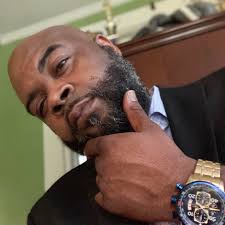 Brandon Bphatz Chapman