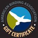 ABA Shop - American Birding Association