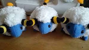 Pin On Pillows And Stuffed Animals