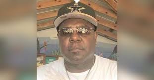 Alphonso Edwards Obituary