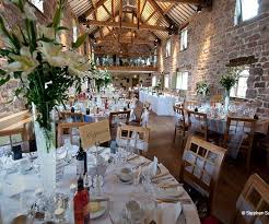 Set Up For A Wedding Reception At The Ashes In Staffordshire With Images Smallest Wedding Venue Wedding Venues Small Wedding