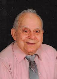 Obituary information for Harold Clifton Cotten