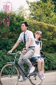 Download its started with a kiss sub indo. It Started With A Kiss Cerita Cinta Remaja Yang Awalnya Ditolak Layar Id