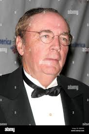 James w patterson hi-res stock photography and images
