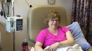 Fundraiser by Malcolm Appleby : Help Sue Waugh Chapman in her ...