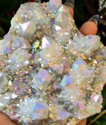 Stimming Crystals Iridescent Crystal Stimming