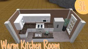 Maybe you would like to learn more about one of these? Grey Kitchen Bloxburg Builder Discord Download The Entrance Living Room And Kitchen In The House I Recently Made Bloxburg Bloxburg Living Room Ideas Builds Twitter Roblox New House