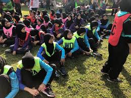 Organised by the ktm member. Kejohanan Bola Jaring Sekolah Rendah Mssd Keramat 2020 Sk Taman Melati Kl
