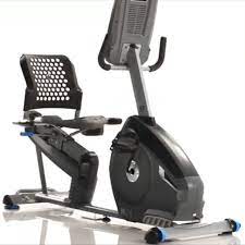 Schwinn 230 Vs 270 Recumbent Bicycle Biking Workout Stationary Bike