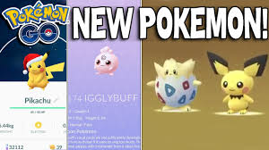 These white boxes show the moves base dps after stab but before factoring in battle specific factors like the pokemon's attack, defense and defending pokemon's type. Togepi Pichu New Pikachu More Pokemon Go How To Get Gen 2 Pokemon Update Youtube