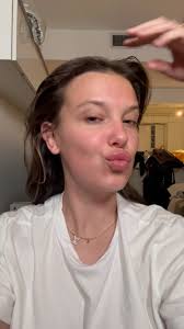 Millie Bobby Brown (@milliebobbybrown) • Instagram photos and videos